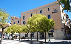 Apartaments Fonda Comerç
