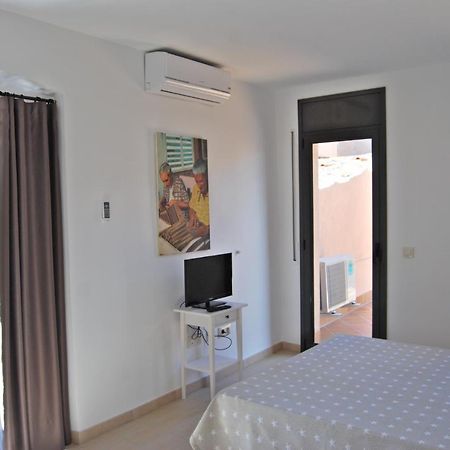 Apartaments Fonda Comerç Torroella de Montgrí Extérieur photo